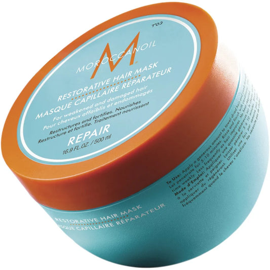Restorative Hair Mask 8.5 fl oz
