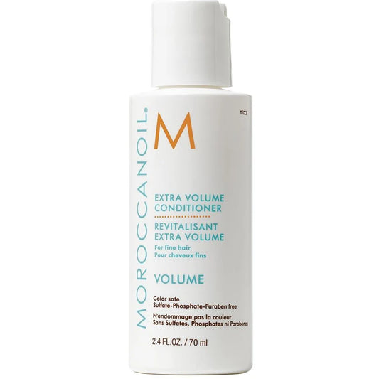 Extra Volume Conditioner 2.4fl Oz