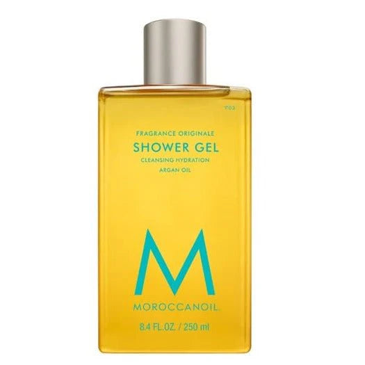 Cleansing Shower Gel 8.4 fl oz