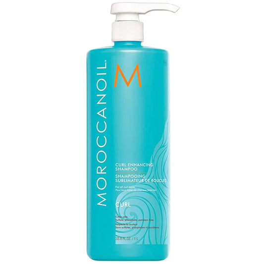 Curl Enhancing Shampoo Liter