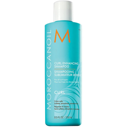Curl Enhancing Shampoo 8.5 fl Oz