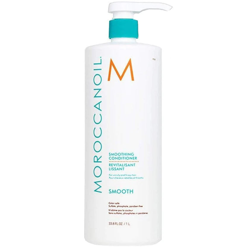Smoothing Conditioner Liter