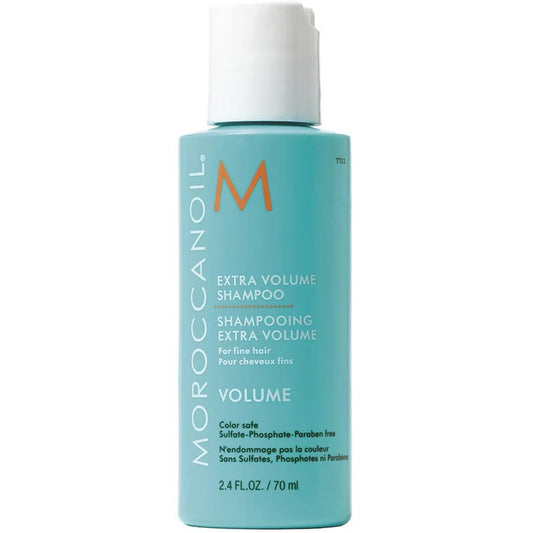 Extra Volume Shampoo 2.4fl oz