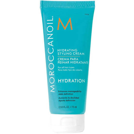 Hydrating Styling Cream 2.53fl oz