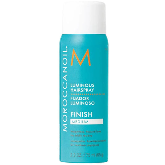 Luminous Hairspray - Medium 2.3 fl Oz