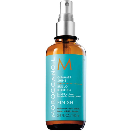GLIMMER SHINE 3.4fl oz