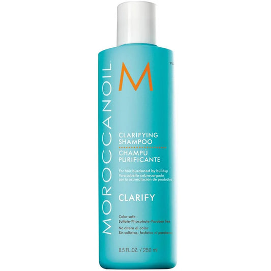 Clarifying Shampoo 8.5fl oz