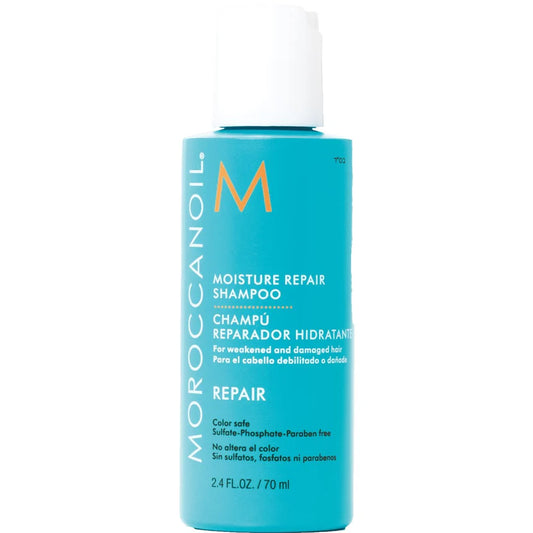 Moisture Repair Shampoo 2.4fl oz