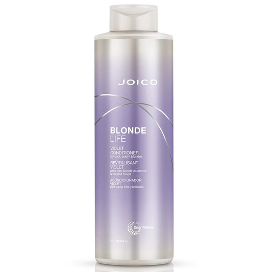 Blonde Life: Violet Conditioner Liter