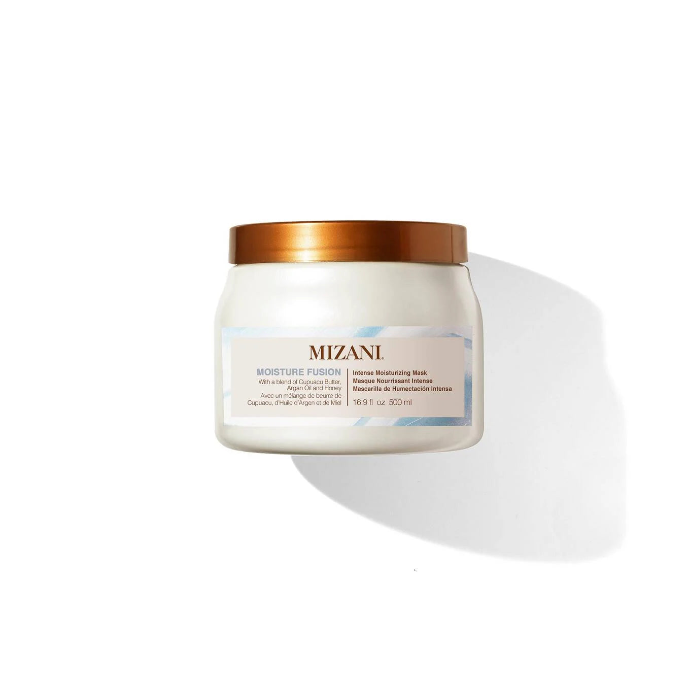 MOISTURE FUSION INTENSE MOISTURIZING MASK 16.9 fl oz