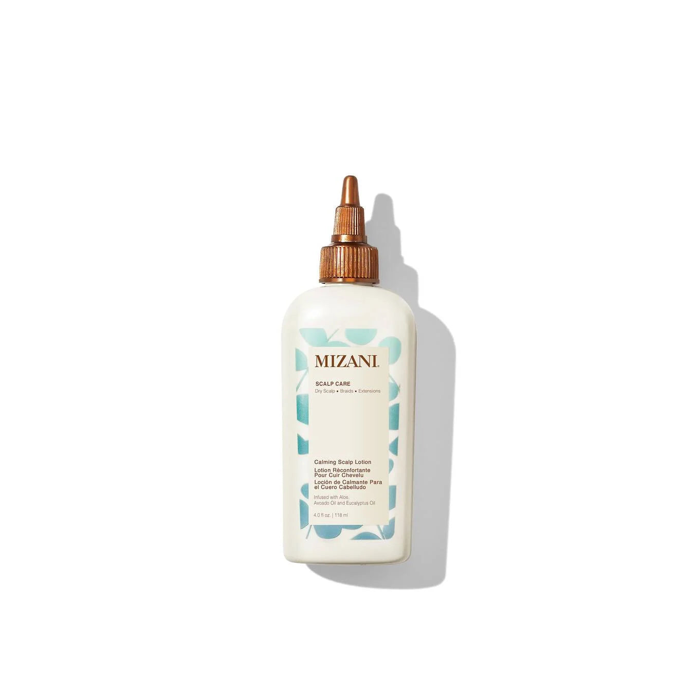SCALP CARE CALMING LOTION 4oz
