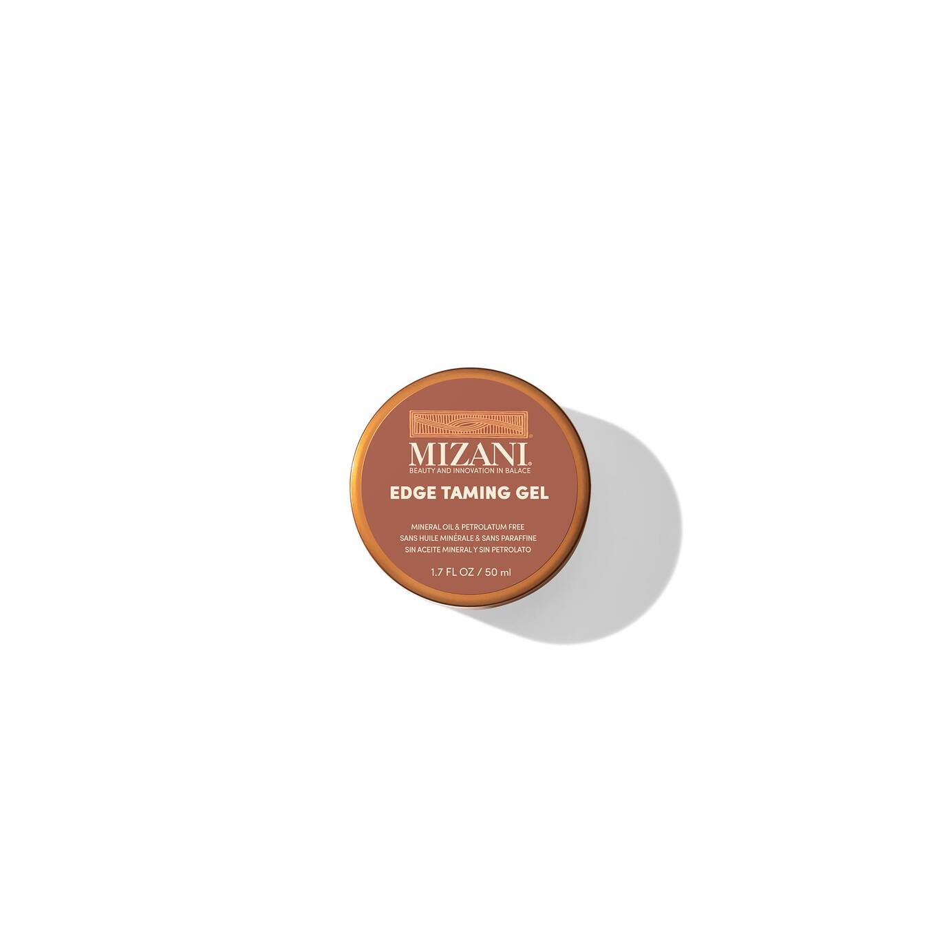 EDGE CONTROL TAMING GEL