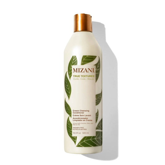 TRUE TEXTURES CREAM CLEANSING CONDITIONER 16.9oz