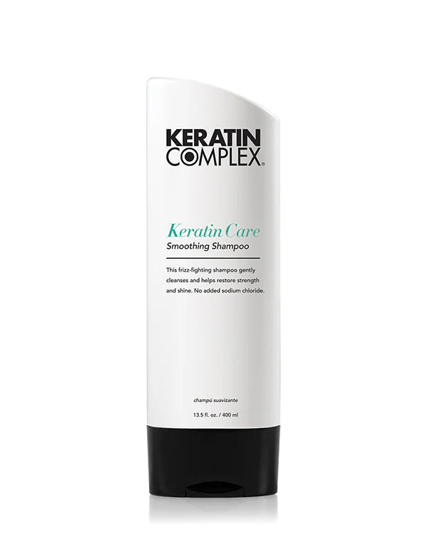 Keratin Complex Keratin Care Shampoo