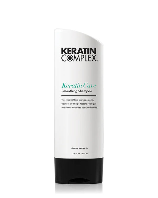 Keratin Complex Keratin Care Shampoo