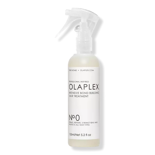 OLAPLEX No.0 Intensive Bond Building Hair Treatment 5.2 Fl oz.