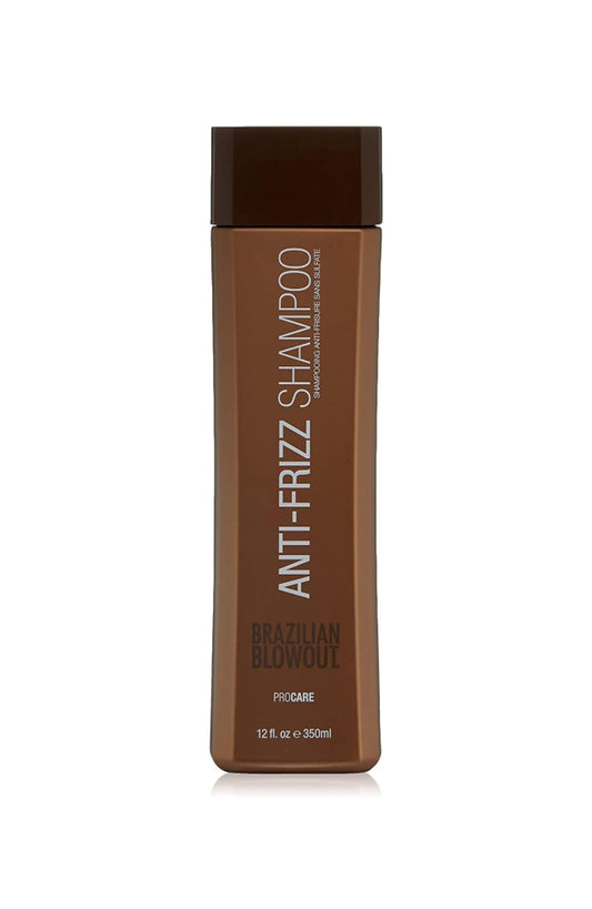 Brazilian Blowout Shampoo 12 fl oz.  M