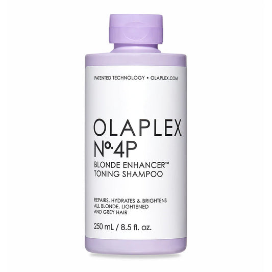 Olaplex No.4P Blonde Enhancer Toning Shampoo 8.5 fl. oz. / 250 mL