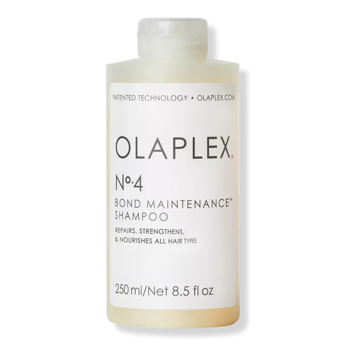 Olaplex No.4 Bond Maintenance Shampoo