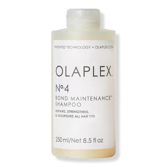 Olaplex No.4 Bond Maintenance Shampoo