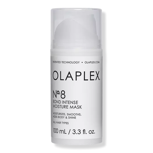 Olaplex No.8 Bond Intense  moisture mask, 3.3 flounces.