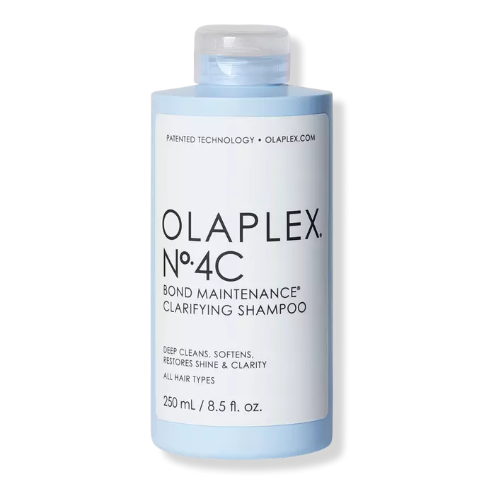 Olaplex No.4C Clarifying Shampoo 8.5 fl. Oz. / 250 mL