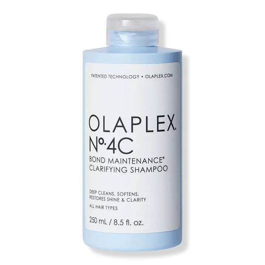 Olaplex No.4C Clarifying Shampoo 8.5 fl. Oz. / 250 mL